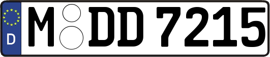 M-DD7215