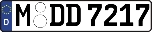 M-DD7217