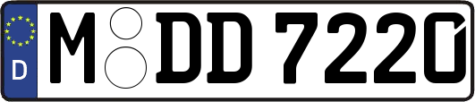 M-DD7220