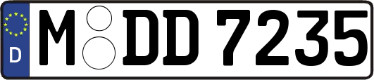 M-DD7235