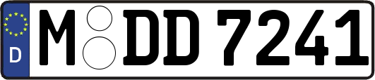 M-DD7241