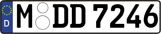 M-DD7246