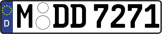 M-DD7271