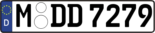 M-DD7279
