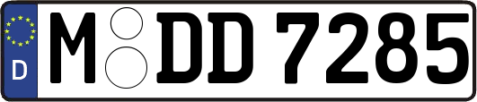 M-DD7285