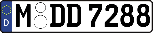 M-DD7288