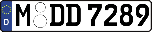 M-DD7289