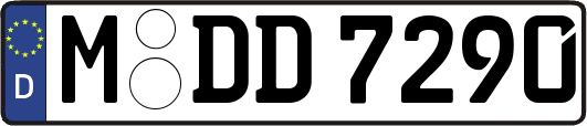 M-DD7290