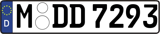 M-DD7293