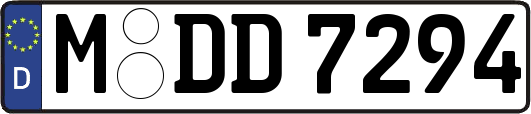 M-DD7294