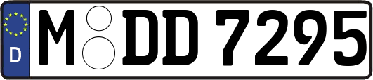 M-DD7295