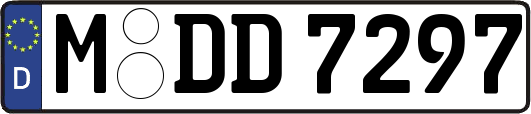 M-DD7297