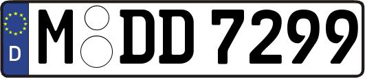 M-DD7299