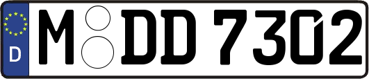 M-DD7302