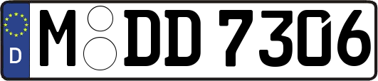 M-DD7306