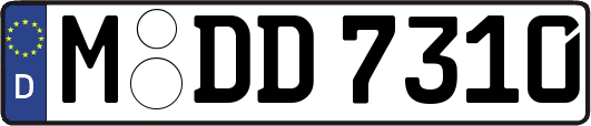 M-DD7310