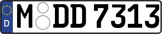M-DD7313