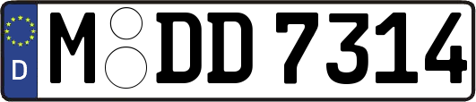 M-DD7314