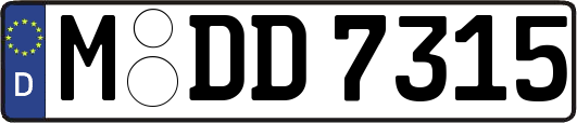 M-DD7315
