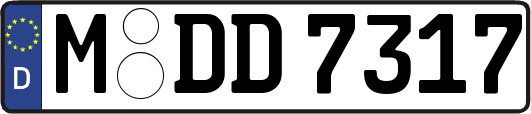M-DD7317