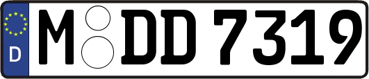 M-DD7319