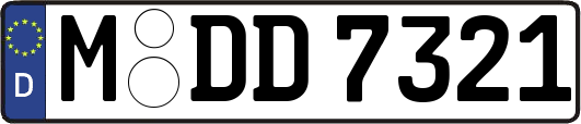 M-DD7321