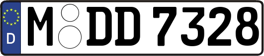 M-DD7328