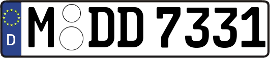 M-DD7331