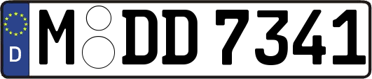 M-DD7341