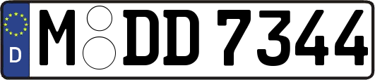 M-DD7344