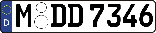 M-DD7346