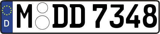 M-DD7348