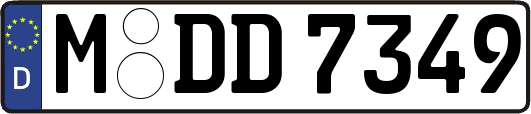 M-DD7349