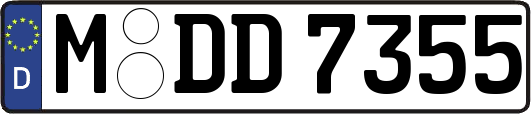 M-DD7355