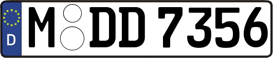 M-DD7356