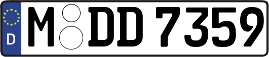 M-DD7359