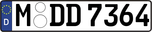 M-DD7364