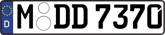 M-DD7370