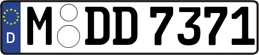 M-DD7371
