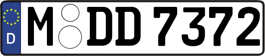 M-DD7372