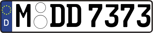 M-DD7373