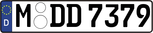 M-DD7379