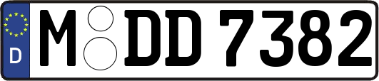 M-DD7382
