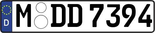 M-DD7394