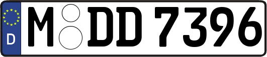M-DD7396
