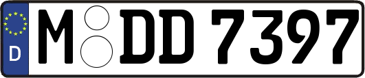 M-DD7397