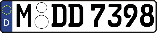 M-DD7398