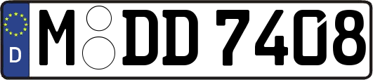 M-DD7408