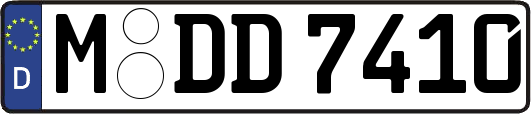 M-DD7410