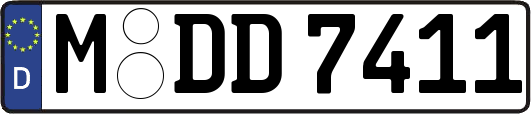 M-DD7411